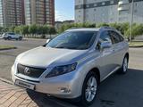 Lexus RX 450h 2009 года за 11 000 000 тг. в Караганда