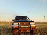 Toyota 4Runner 1994 годаүшін3 200 000 тг. в Актобе – фото 5