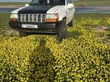 Jeep Grand Cherokee 1995 года за 2 100 000 тг. в Караганда – фото 3