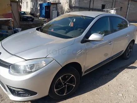 Renault Fluence 2014 года за 4 300 000 тг. в Петропавловск – фото 2