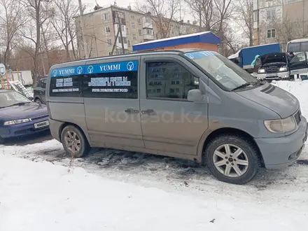 Mercedes-Benz Vito 1998 года за 3 100 000 тг. в Петропавловск – фото 3