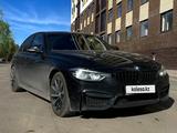 BMW 320 2016 года за 11 000 000 тг. в Караганда – фото 3