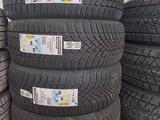 215/55/17 — Bridgestone Blizzak LM005 98V XL (Италия) за 45 000 тг. в Алматы – фото 2