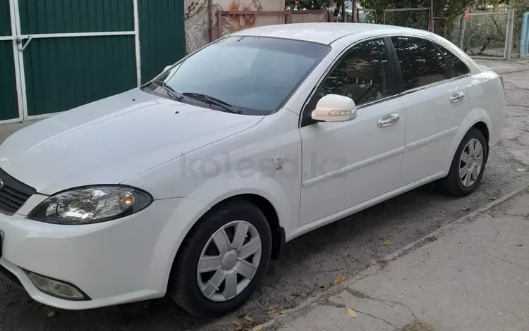 Daewoo Gentra 2014 годаүшін4 000 000 тг. в Шымкент