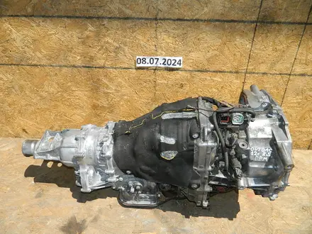 КОРОБКА ПЕРЕДАЧ (ВАРИАТОР) 2.5 (4WD) TR690 (CVT АКПП) SUBARU OUTBACK 4 BR за 1 000 тг. в Алматы – фото 2