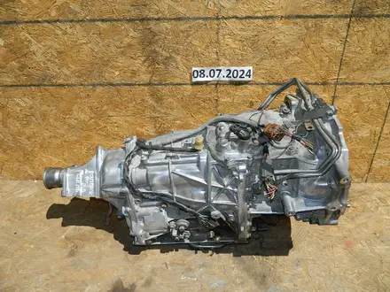 КОРОБКА ПЕРЕДАЧ (ВАРИАТОР) 2.5 (4WD) TR690 (CVT АКПП) SUBARU OUTBACK 4 BR за 1 000 тг. в Алматы