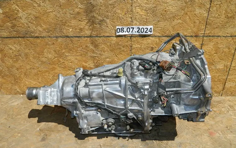 КОРОБКА ПЕРЕДАЧ (ВАРИАТОР) 2.5 (4WD) TR690 (CVT АКПП) SUBARU OUTBACK 4 BRүшін1 000 тг. в Алматы