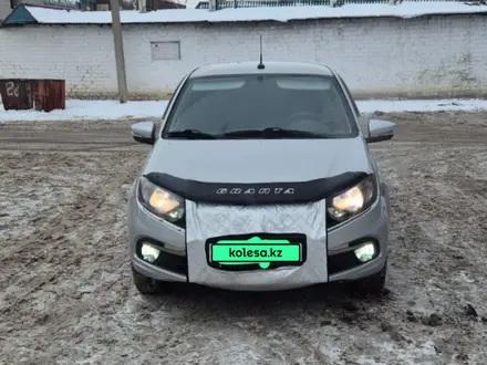 ВАЗ (Lada) Granta 2191 2020 года за 4 200 000 тг. в Павлодар