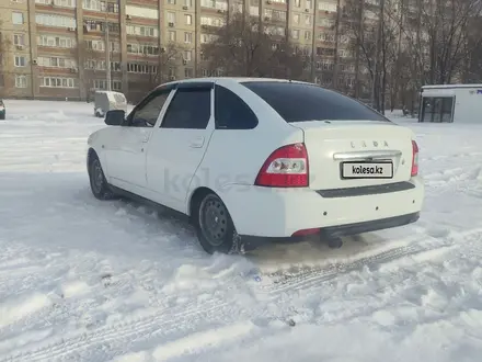 ВАЗ (Lada) Priora 2172 2014 года за 4 000 000 тг. в Усть-Каменогорск – фото 4