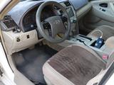 Toyota Camry 2007 года за 4 700 000 тг. в Астана – фото 4