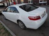 Toyota Camry 2007 года за 4 700 000 тг. в Астана – фото 2