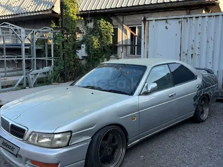 Nissan Laurel 1997 года за 1 700 000 тг. в Алматы – фото 2