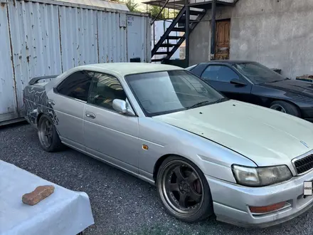 Nissan Laurel 1997 года за 1 700 000 тг. в Алматы – фото 3