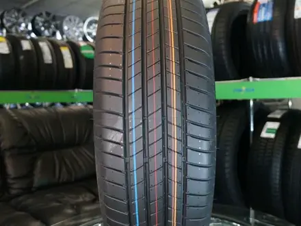 245-40-18 перед, зад 265-35-18 Bridgestone Turanza t005 за 75 000 тг. в Алматы – фото 2