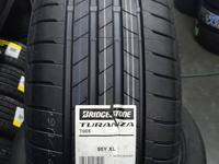 245-40-18 перед, зад 265-35-18 Bridgestone Turanza t005for75 000 тг. в Алматы