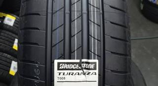 245-40-18 перед, зад 265-35-18 Bridgestone Turanza t005 за 75 000 тг. в Алматы