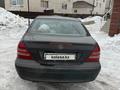 Mercedes-Benz C 200 2002 годаfor3 500 000 тг. в Астана – фото 4