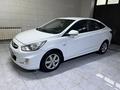 Hyundai Solaris 2012 годаүшін4 600 000 тг. в Тараз