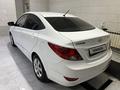 Hyundai Solaris 2012 годаүшін4 600 000 тг. в Тараз – фото 3