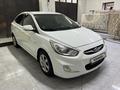 Hyundai Solaris 2012 годаүшін4 600 000 тг. в Тараз – фото 2