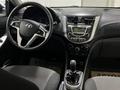 Hyundai Solaris 2012 года за 4 600 000 тг. в Тараз – фото 8