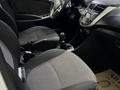 Hyundai Solaris 2012 года за 4 600 000 тг. в Тараз – фото 9