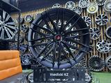 Диски Mercedes Audi VW R-17*5*112 в наличии Astana за 200 000 тг. в Астана – фото 4