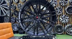 Диски Mercedes Audi VW R-17*5*112 в наличии Astana за 200 000 тг. в Астана