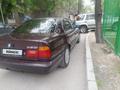 BMW 520 1994 годаүшін2 500 000 тг. в Жетысай – фото 7
