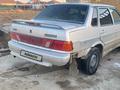 ВАЗ (Lada) 2115 2011 годаfor850 000 тг. в Атырау – фото 5