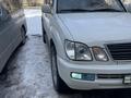 Lexus LX 470 2002 годаүшін8 000 000 тг. в Тараз – фото 3