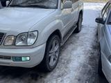 Lexus LX 470 2002 года за 8 000 000 тг. в Тараз – фото 4