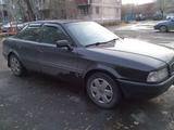 Audi 80 1994 годаfor1 900 000 тг. в Петропавловск – фото 2