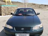 Toyota Camry 1999 годаүшін3 700 000 тг. в Усть-Каменогорск