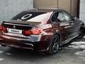 BMW 328 2011 года за 7 300 000 тг. в Караганда – фото 13