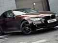 BMW 328 2011 года за 7 300 000 тг. в Караганда – фото 2