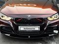 BMW 328 2011 года за 7 300 000 тг. в Караганда – фото 5