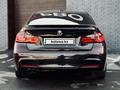 BMW 328 2011 года за 7 300 000 тг. в Караганда – фото 7