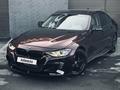BMW 328 2011 года за 7 300 000 тг. в Караганда – фото 9