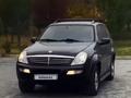 SsangYong Rexton 2005 годаfor3 500 000 тг. в Шымкент