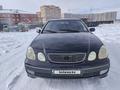 Lexus GS 300 1998 годаүшін2 000 000 тг. в Актобе