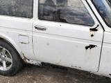 ВАЗ (Lada) Lada 2121 2000 года за 500 000 тг. в Жанакорган – фото 5