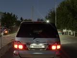 Toyota Alphard 2008 годаүшін5 500 000 тг. в Актобе – фото 3