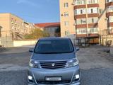 Toyota Alphard 2008 годаүшін5 500 000 тг. в Актобе