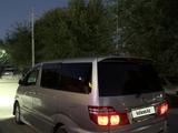 Toyota Alphard 2008 годаүшін5 500 000 тг. в Актобе – фото 2