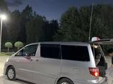 Toyota Alphard 2008 годаүшін5 500 000 тг. в Актобе – фото 4