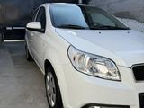Chevrolet Nexia 2022 года за 4 700 000 тг. в Шымкент – фото 2
