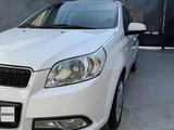 Chevrolet Nexia 2022 года за 4 700 000 тг. в Шымкент – фото 3