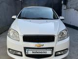 Chevrolet Nexia 2022 года за 4 700 000 тг. в Шымкент