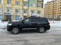 Toyota Land Cruiser 2017 года за 33 500 000 тг. в Астана – фото 4